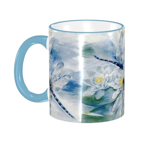 g{ }OJbv R[q[Jbv Sky Blue  HJbv eB[Jbv ϔM}O ۉ ϗ  傫 ~NRbv 330ml G ƒp vg蕨