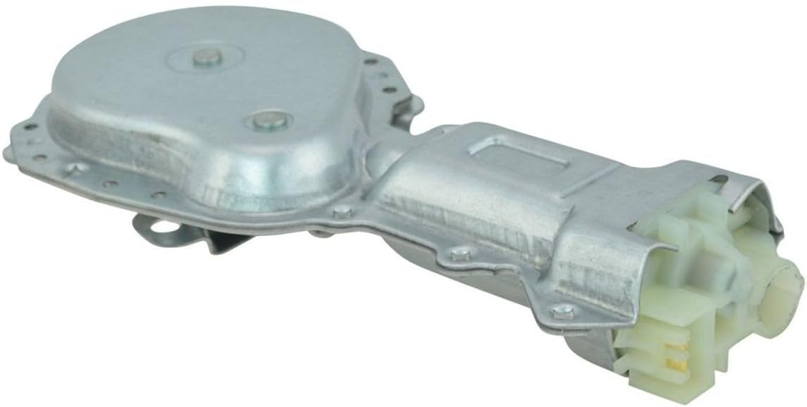 CogitoErgoSum Window Motor 12 Tooth Power Kit Set of 4 for Pontiac for Grand 97-98 for Phoenix 80-84 for Safari 87-89 for Sunbird 86-94 for Sunfire 95-05 for J2000 82-83