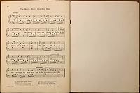 Songs of Stephen Foster in Easy Arrangments for Piano B000X64SWC Book Cover