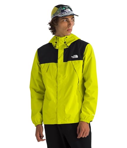 Image of THE NORTH FACE Men's Antora Waterproof Jacket (Standard and Big Size)