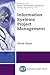Information Systems Project Management