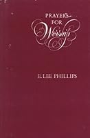 Prayers for worship 0801070902 Book Cover