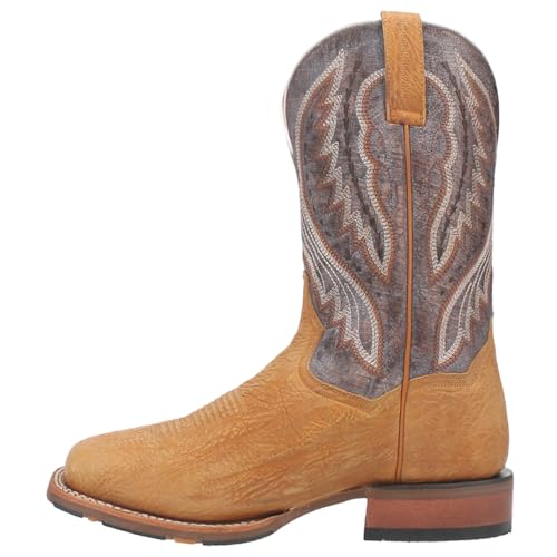 Dan Post Men's Dugan Western Boot3