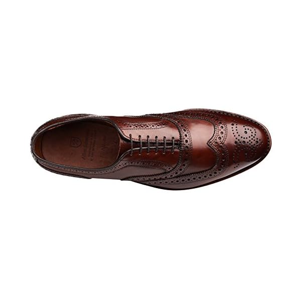 Allen Edmonds Men's McAllister Oxford - Image 6