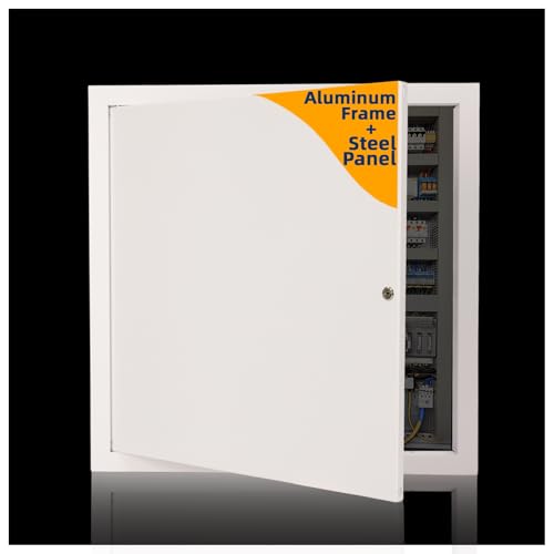 16x16 Access Panel for Drywall/Attic/Plumbing/Wall Drywall Access Panel