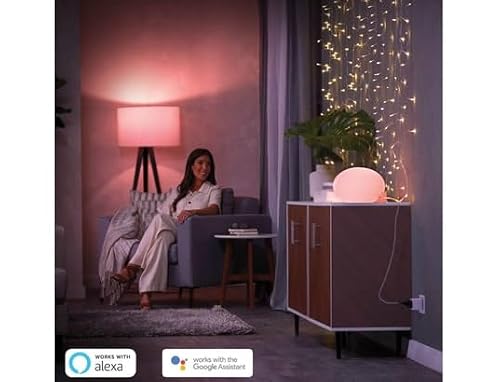 Philips Hue Wtyczka Smart plug Dodaj dowolne światło do systemu Hue