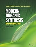 Modern Organic Synthesis: An Introduction, 2nd Edition