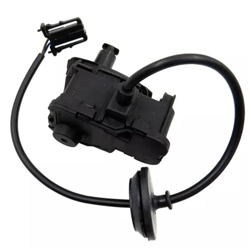 Actionneur de trappe à carburant coincée Polo 6R 2010-2018 réparer 6R0810773F
