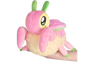 Precious Praying Mantis Plushie: Your Perfect Botanical Buddy