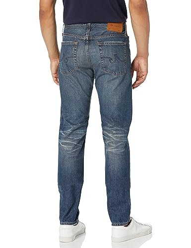AG Adriano Goldschmied Men's Dylan Ag-ed Slim Skinny Fit Denim2