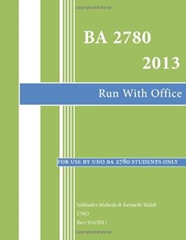 Run with Office