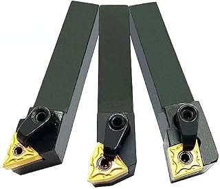 1 set of tool bar accessories（Shim，Pin，Clamp，Screw）for the MTJNL1616H16/MWLNL1616H08/MCLNL1616H12 model (MWLCR/L)
