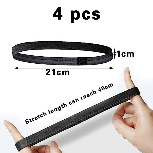 4-Piezas-Diademas-DeportivasBanda-para-La-Cabeza-AccessoriesCinta-Pelo-HombreElasticas-Diadema-Deportiva-Antideslizante-Nino-FutbolCinta-Pelo-DeporteDiadema-Deportiva-Elastico