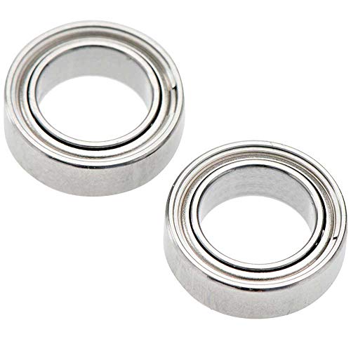 ARRMA Ball Bearing 5x8x2.5mm 4x4 (2), ARAC3140