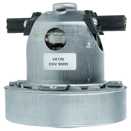 Vhbw Motor de repuesto compatible con Vorwerk
