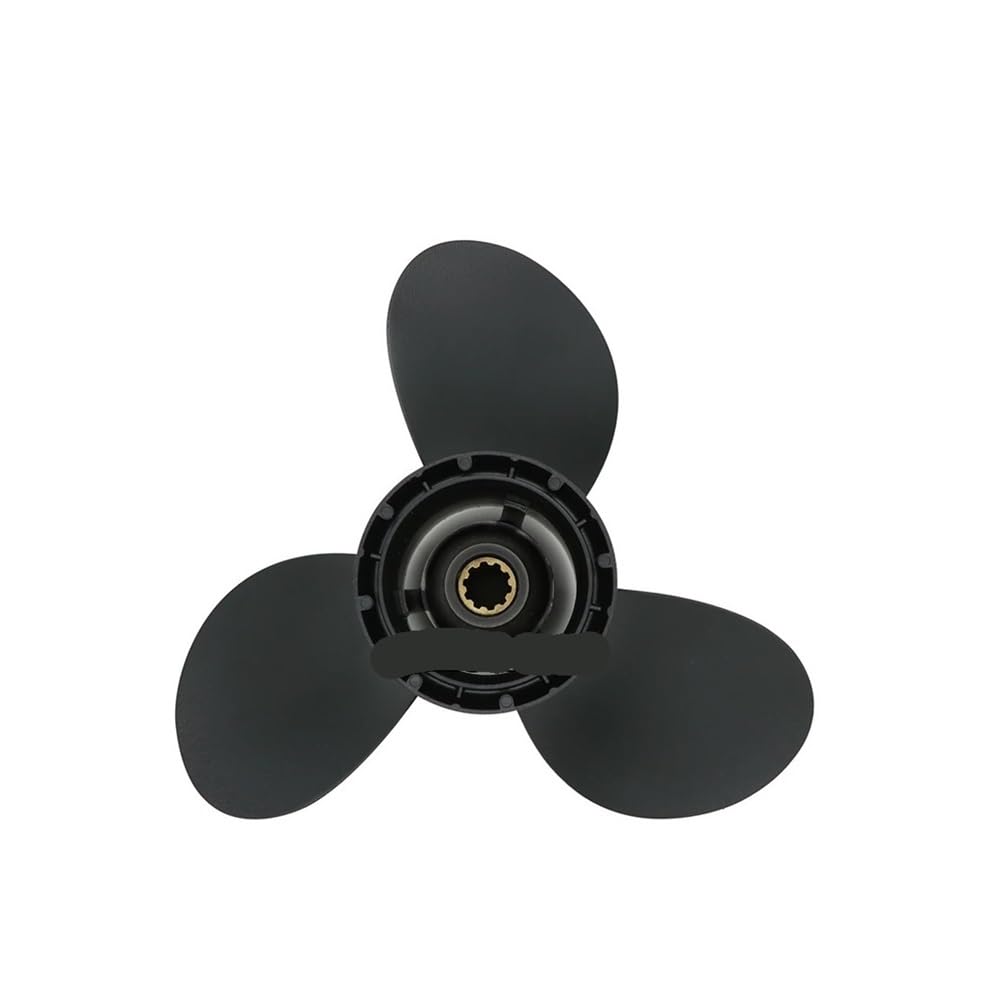 Hélice 10 1/4x14 pour moteur hors-bord 20 à 30 CV 58100-95D01-019