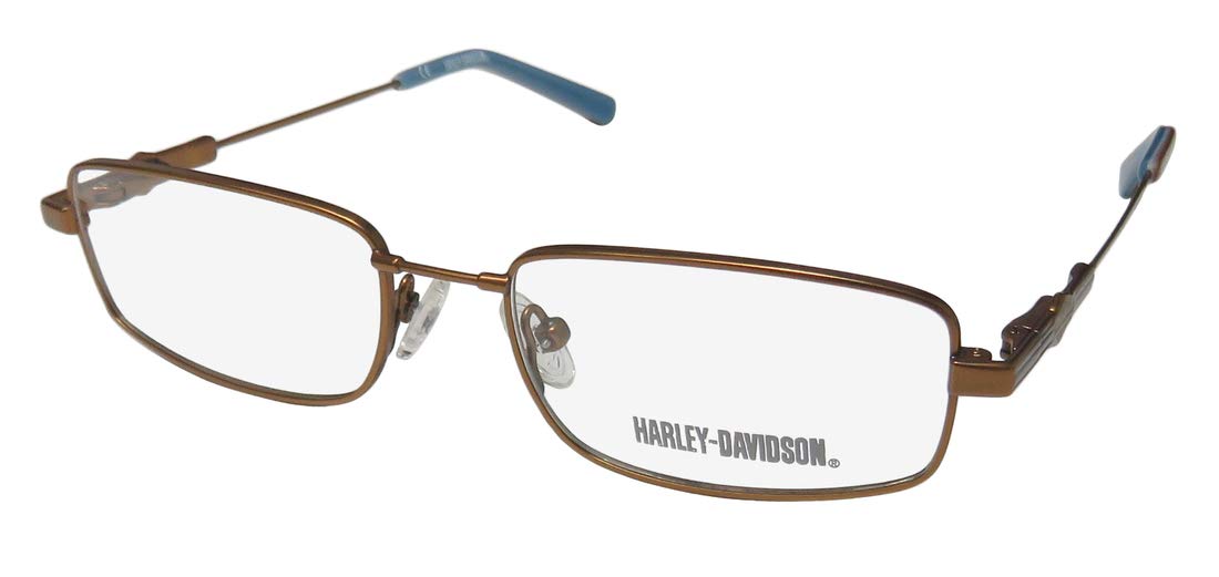 Harley-DavidsonHarley Davidson Eyewear HD0109T Eyeglass Frames - 49 mm Lens Diameter HD0109T49D96