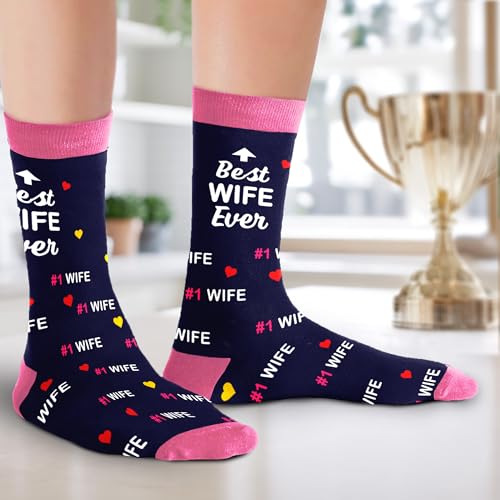 Image of VICRAZY Funny Gifts For Anniversary - Birthday gifts for Husband, Dad, Men