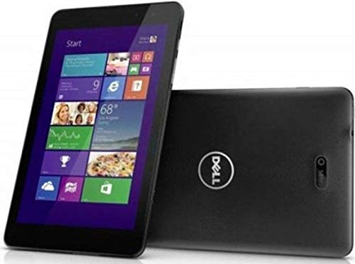 MobiCR Screen Guard Tempered Glass Compatible for Dell Venue 8 Pro Tablet (WiFi+3G+32GB) with Installation Kit (B08W9ML4FM) Amazon Price History, Amazon Price Tracker