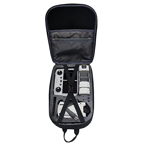 Voor DJI MINI 3 PRO Tas Opbergtas Rugzak Messenger Borst Tas Draagbare Mode Doos voor DJI Mini 3 Pro Schoudertas Accessoires: - Image 5