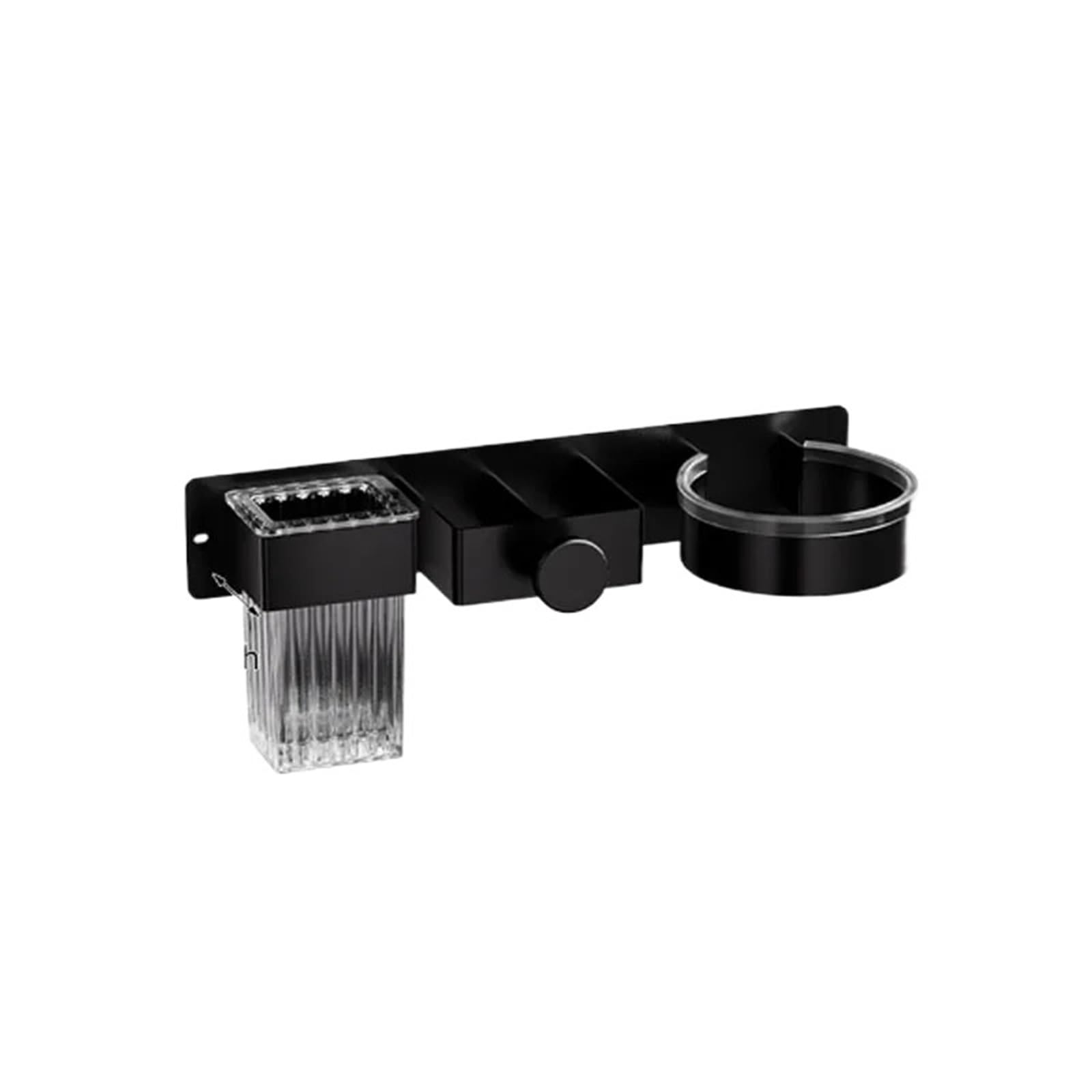 Soporte for Secador De Pelo Montado En La Pared