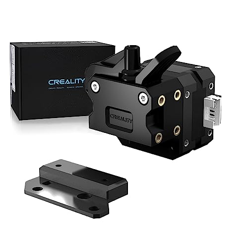 Creality Upgraded Sprite Extruder SE NEO Kit, Direct Drive Extruder, Upgrade Dual Gear Feeding Design for Ender-3 V2 Neo