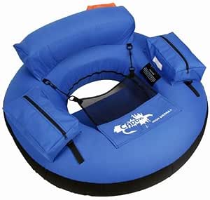 Why a Double Action Pump is Essential for Your Caddis Nevada Float Tube