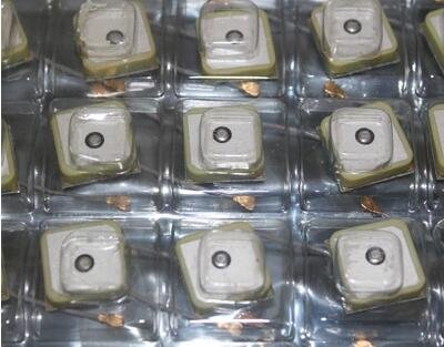 5pcs IPEX 3 cm long 18 18 6.2 mm gps internal antenna