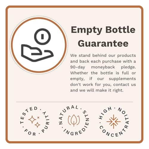 Utzy Naturals High Dose GlyNAC+