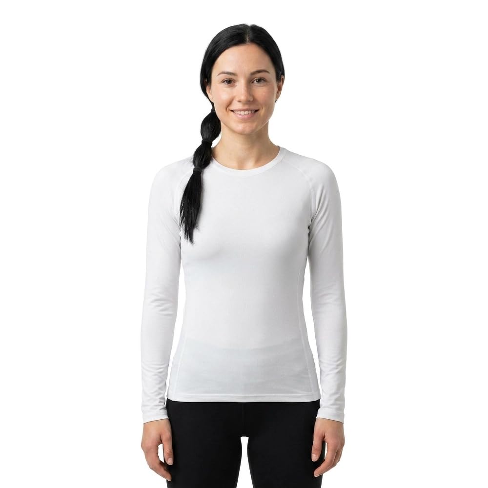 Löffler Damen Unterhemd Shirt Transtex Warm