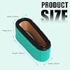 Podoy 496894 493909 Air Filter Compatible with BS 496894S John Deree 12.5-17 HP 5053K LG496894JD LG496894S Craftsman 24151 Lawn Mower with 272403 272403S Pre Filter