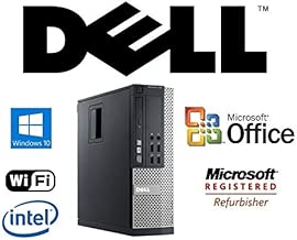 Custom Gaming Desktop/Intel Quad Core i7 3.4GHz Windows 10 Pro / 24GB RAM/New 512GB Solid State Drive SSD/WiFi/Desktop Computer + 1GB HDMI NVIDIA - coolthings.us