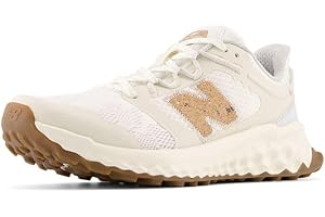 New Balance Women's Fresh Foam Garoe v1 Trail Running Shoe - Breathable, Durable, Stylish