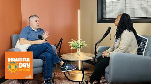 Episode 3 - Family Encouragement - Foster Care with Sommer Adebayo Podcast Por capa
