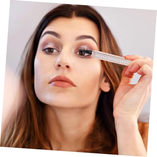 Eye liner líquido con brillo Beaupretty Diamond para mujer miniatura 5