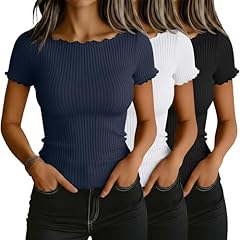 Black, White, Haze Blue