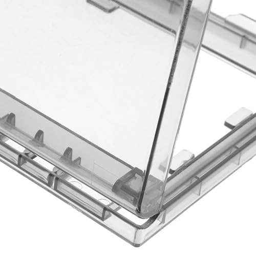 Caja Impermeable para cocina y baño de 4 posiciones 6