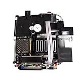 Supercolor P5000 1897160 1824264 Station de Nettoyage de la Pompe à Encre for imprimantes for Epson Stylus Pro 4900 4910 SC-P5000 Supercolor P5000