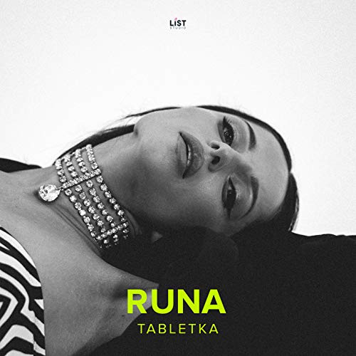 Таблетка by Runa on Amazon Music Unlimited
