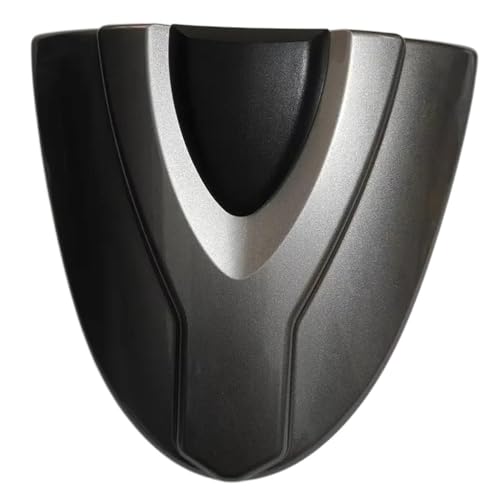 Coussin de siège arrière Trident 660 et capot de selle de moto pour carénage 2021-2024