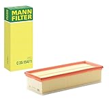 MANN-FILTER