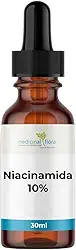 Sérum Niacinamida 10% - 30ml