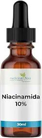 Sérum Niacinamida 10% - 30ml