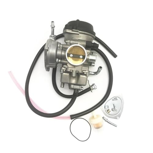 Carburateur quad 4x4 Blade Target 500 525 550 pièce D9900023