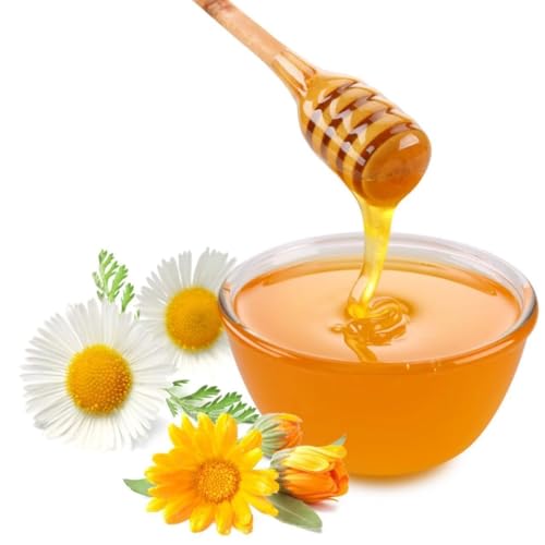 Balparmak Special Selection Blossom Honey 350 Gram x3 miniatura 4