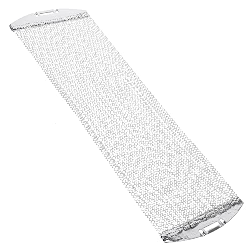 Levemolo Sturdy Snare Drum Wire Kit Replacement Parts Drum Belt Wire Straps for Snare Drum