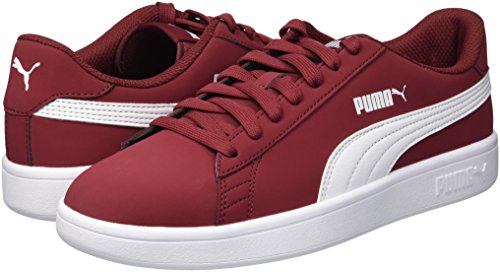 Image of Puma Unisex Adult Smash L Sneaker