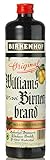 BIRKENHOF Brennerei | Westerwälder Williamsbirnenbrand | (1 x 0,7l ) - 40 % vol.