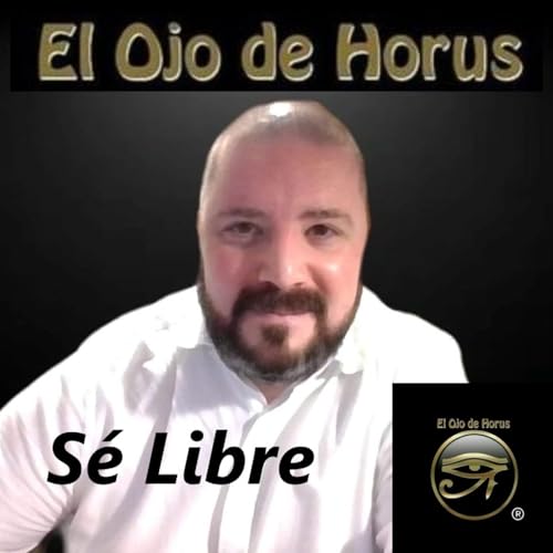 『Programa 10X8 - Entrevista a José Luis Giménez - La respuesta final, más allá de la muerte』のカバーアート