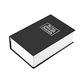 ✯ Englisches Wörterbuch-Design: Hardcover-Bucheinband passt leicht zu anderen Büchern oder Objekten auf jedem Regal oder Tisch.